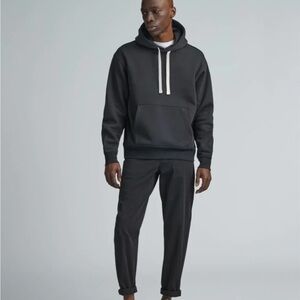 NWOT Everlane The Retrack Hoodie